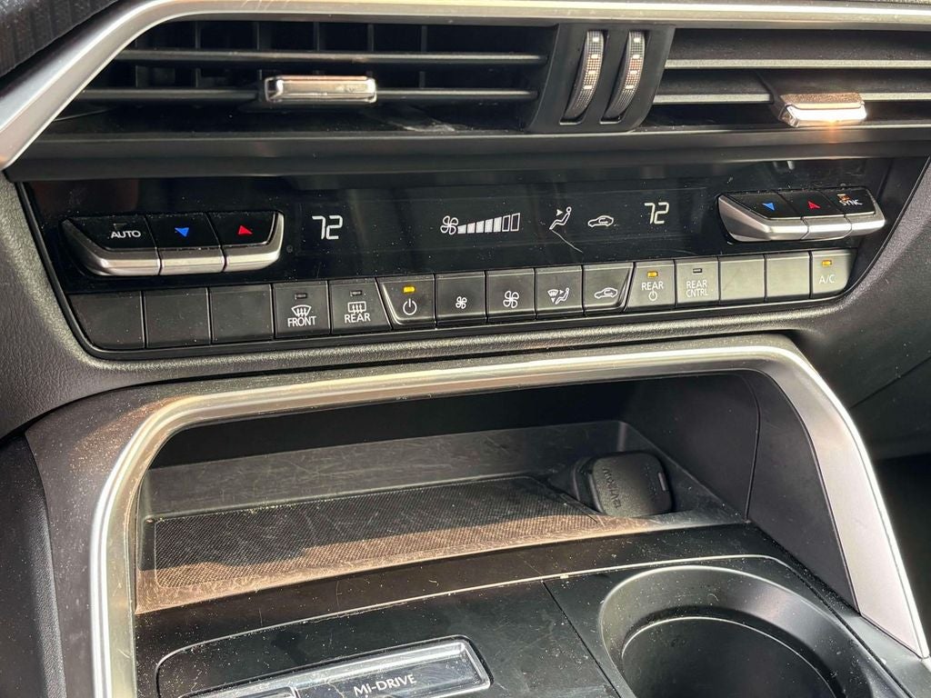 2024 Mazda Mazda CX-90 3.3 Turbo Select