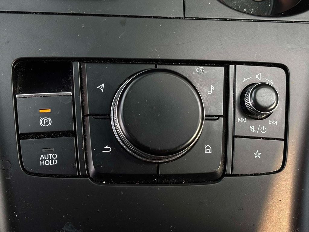 2024 Mazda Mazda CX-90 3.3 Turbo Select