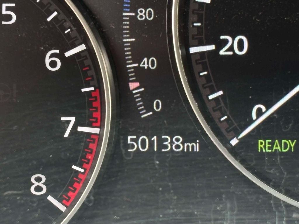 2024 Mazda Mazda CX-90 3.3 Turbo Select