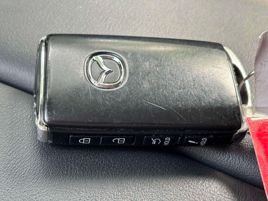 2024 Mazda Mazda CX-90 3.3 Turbo Select