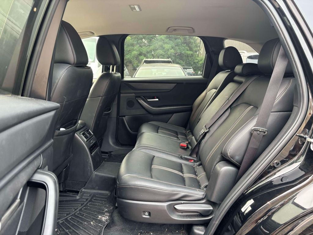 2024 Mazda Mazda CX-90 3.3 Turbo Select