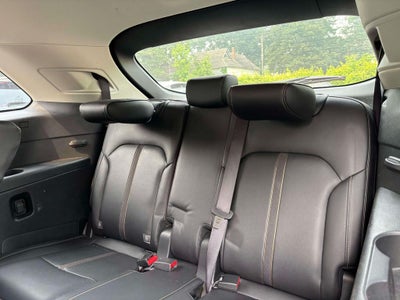 2024 Mazda Mazda CX-90 3.3 Turbo Select