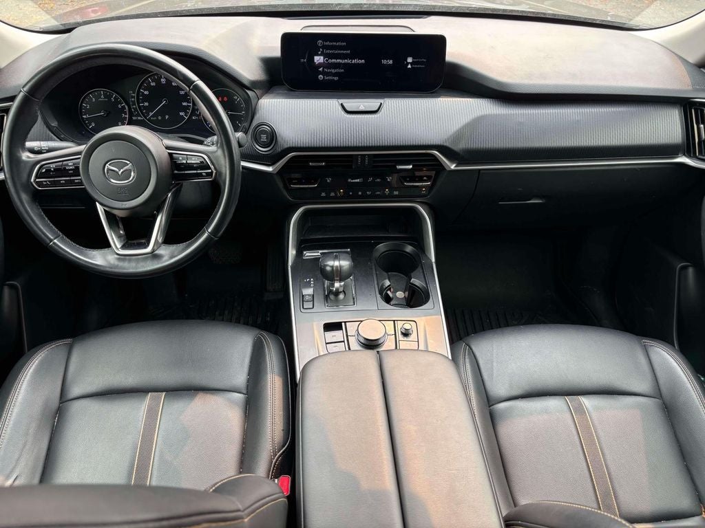 2024 Mazda Mazda CX-90 3.3 Turbo Select