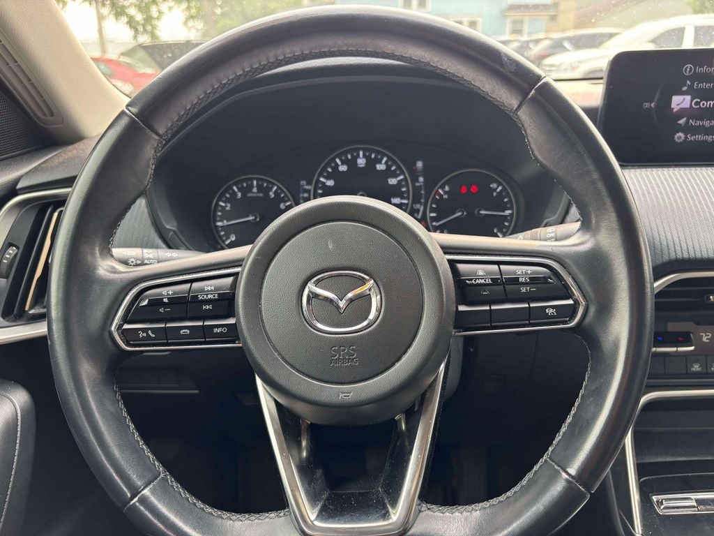 2024 Mazda Mazda CX-90 3.3 Turbo Select