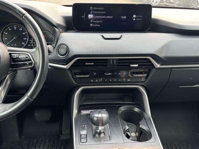 2024 Mazda Mazda CX-90 3.3 Turbo Select