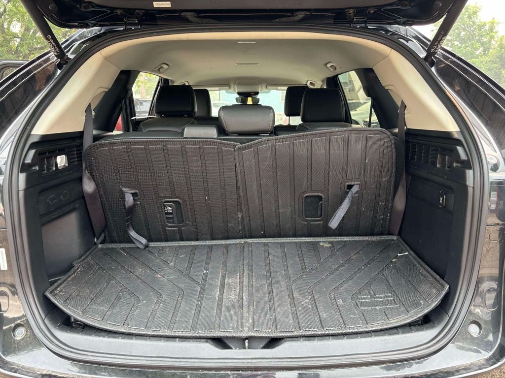 2024 Mazda Mazda CX-90 3.3 Turbo Select