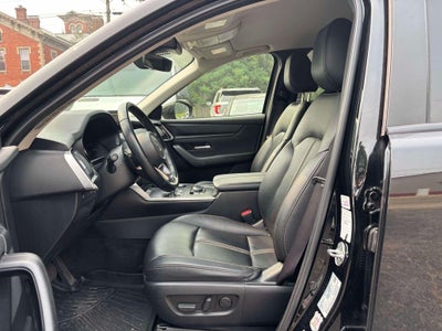 2024 Mazda Mazda CX-90 3.3 Turbo Select