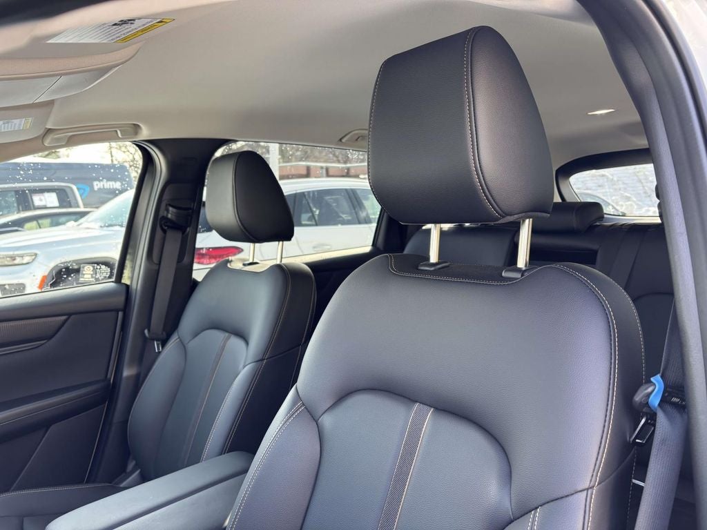 2025 Mazda Mazda CX-90 3.3 Turbo Select