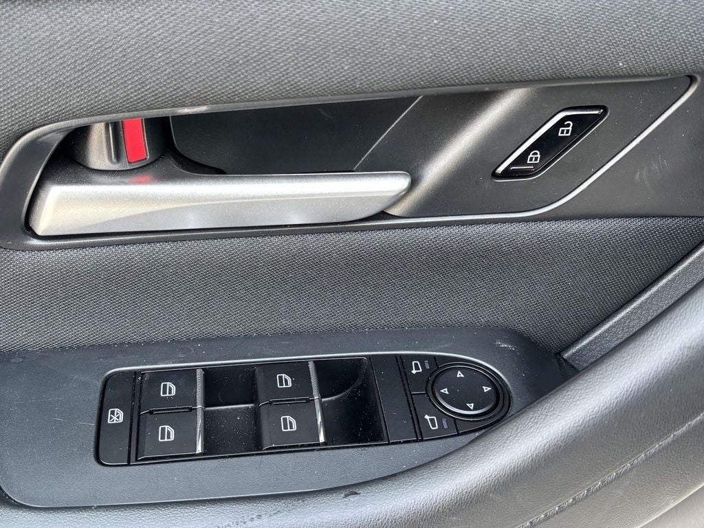 2025 Mazda Mazda CX-90 3.3 Turbo Select