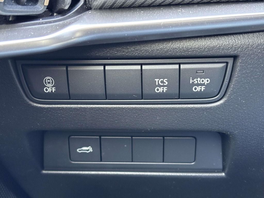 2025 Mazda Mazda CX-90 3.3 Turbo Select