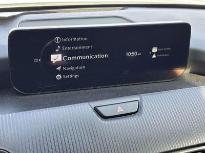 2025 Mazda Mazda CX-90 3.3 Turbo Select