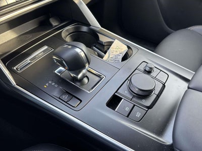 2025 Mazda Mazda CX-90 3.3 Turbo Select