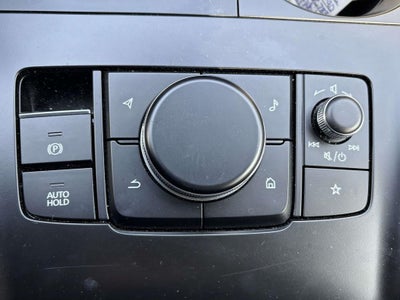 2025 Mazda Mazda CX-90 3.3 Turbo Select