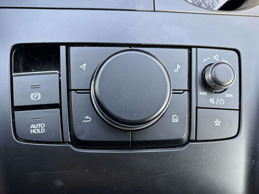 2025 Mazda Mazda CX-90 3.3 Turbo Select