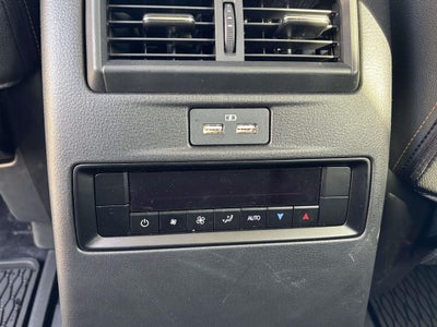 2025 Mazda Mazda CX-90 3.3 Turbo Select