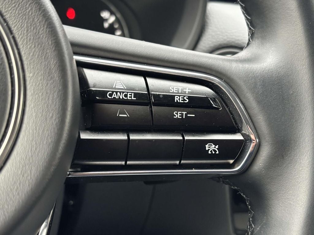 2025 Mazda Mazda CX-90 3.3 Turbo Preferred