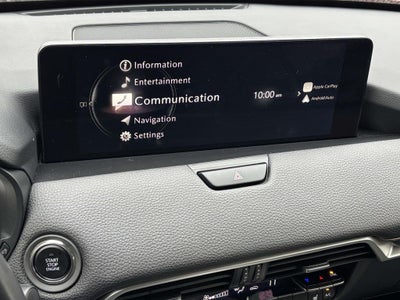 2025 Mazda Mazda CX-90 3.3 Turbo Preferred