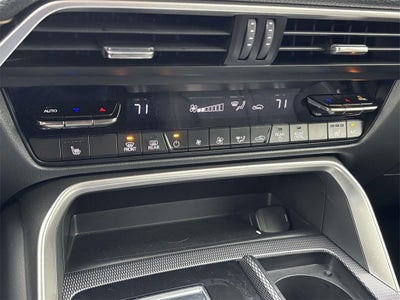 2025 Mazda Mazda CX-90 3.3 Turbo Preferred