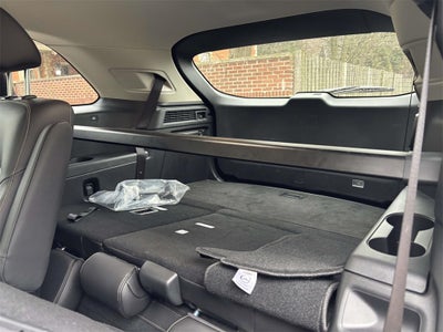 2025 Mazda Mazda CX-90 3.3 Turbo Preferred