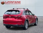 2025 Mazda Mazda CX-90 3.3 Turbo Preferred