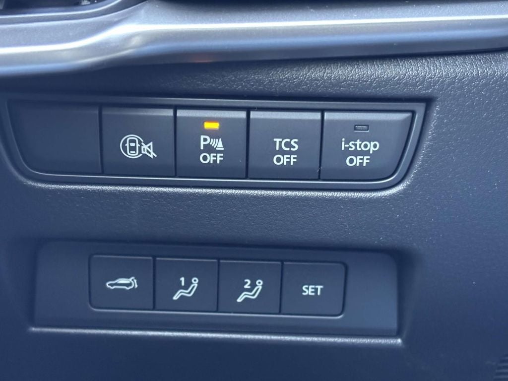 2026 Mazda Mazda CX-90 3.3 Turbo Premium Sport AWD