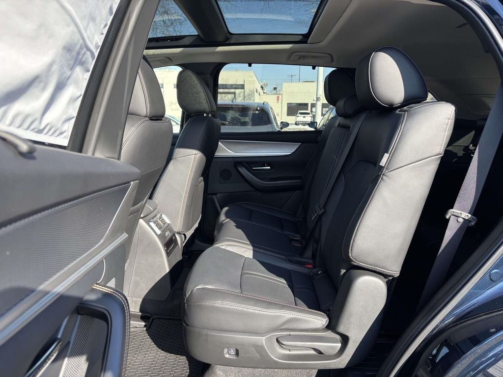 2026 Mazda Mazda CX-90 3.3 Turbo Premium Sport AWD