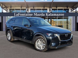 2024 Mazda CX-90 3.3 Turbo Preferred Plus AWD