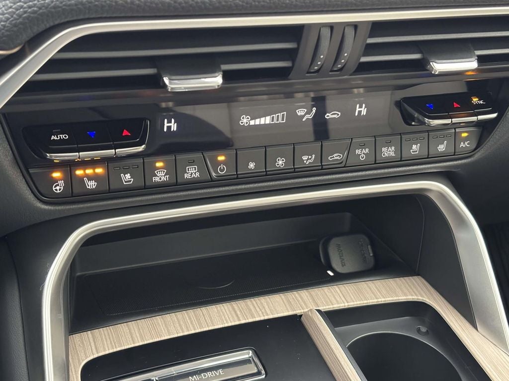 2026 Mazda Mazda CX-90 3.3 Turbo Premium Sport AWD