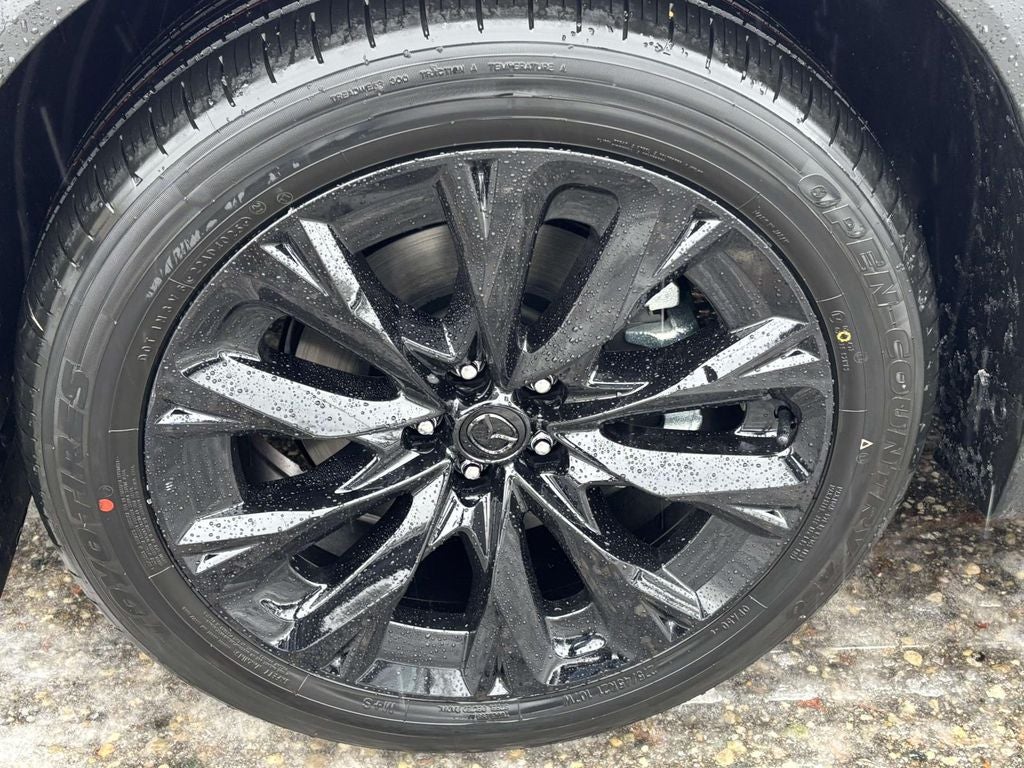 2026 Mazda Mazda CX-90 3.3 Turbo Premium Sport AWD