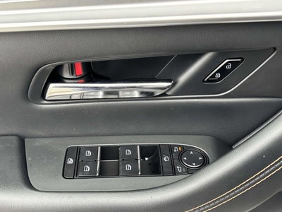 2026 Mazda Mazda CX-90 3.3 Turbo S Premium Sport AWD