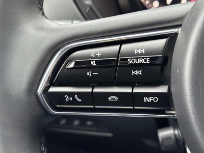 2026 Mazda Mazda CX-90 3.3 Turbo S Premium Sport AWD