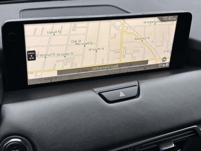 2026 Mazda Mazda CX-90 3.3 Turbo S Premium Sport AWD