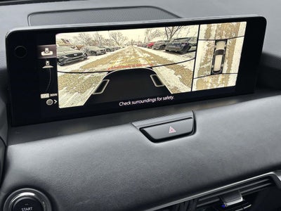 2026 Mazda Mazda CX-90 3.3 Turbo S Premium Sport AWD