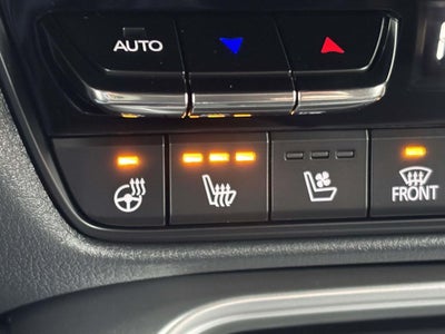 2026 Mazda Mazda CX-90 3.3 Turbo S Premium Sport AWD