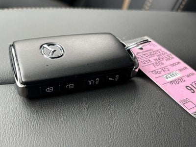 2026 Mazda Mazda CX-90 3.3 Turbo S Premium Sport AWD