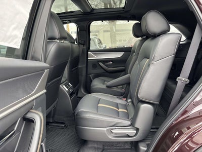2026 Mazda Mazda CX-90 3.3 Turbo S Premium Sport AWD