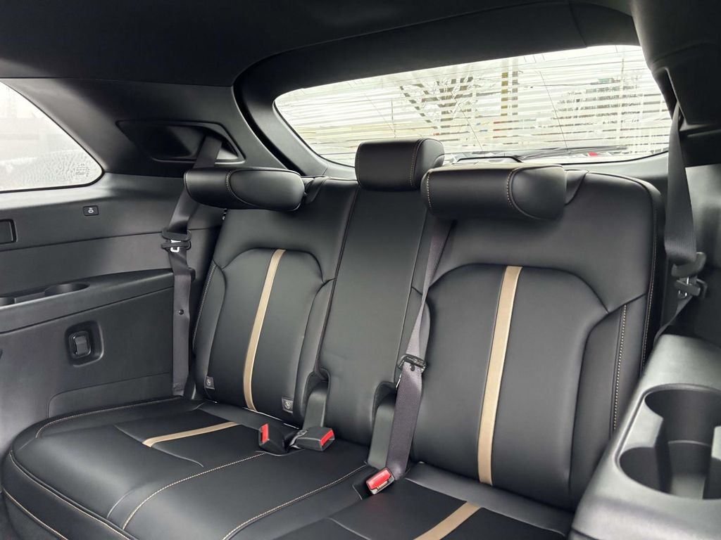 2026 Mazda Mazda CX-90 3.3 Turbo S Premium Sport AWD