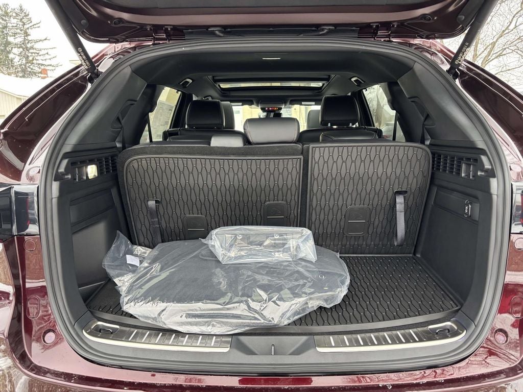 2026 Mazda Mazda CX-90 3.3 Turbo S Premium Sport AWD