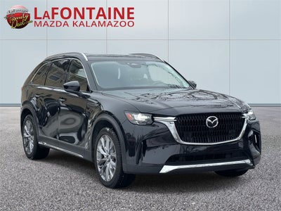 2024 Mazda Mazda CX-90 3.3 Turbo Premium