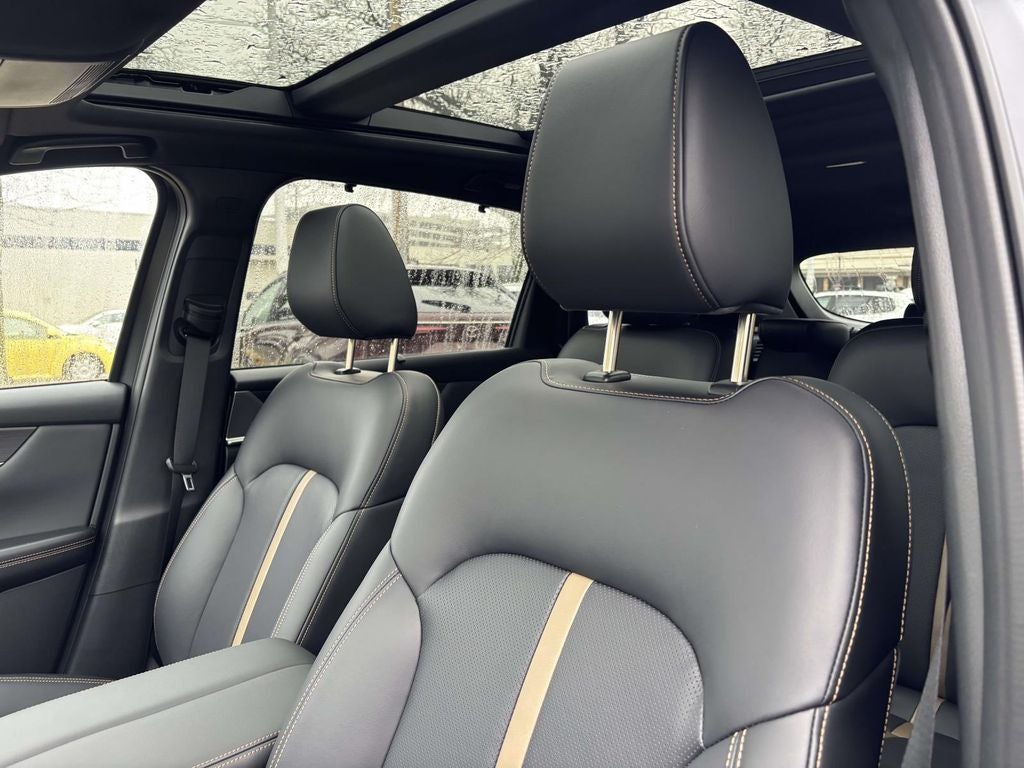 2026 Mazda Mazda CX-90 3.3 Turbo S Premium Plus AWD