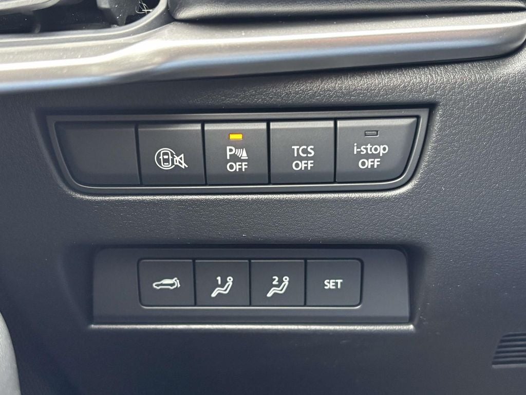 2026 Mazda Mazda CX-90 3.3 Turbo S Premium Plus AWD