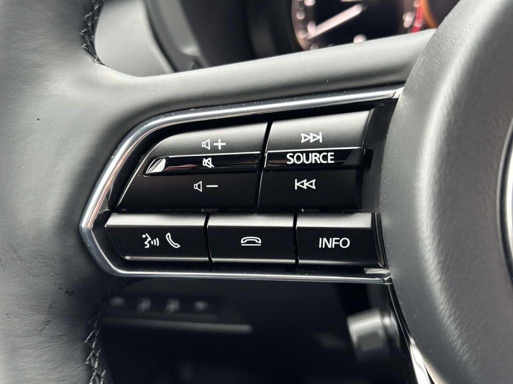 2026 Mazda Mazda CX-90 3.3 Turbo S Premium Plus AWD