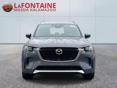 2026 Mazda Mazda CX-90 3.3 Turbo S Premium Plus AWD