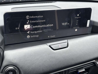 2026 Mazda Mazda CX-90 3.3 Turbo S Premium Plus AWD