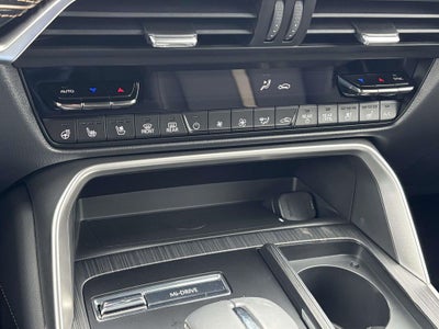 2026 Mazda Mazda CX-90 3.3 Turbo S Premium Plus AWD