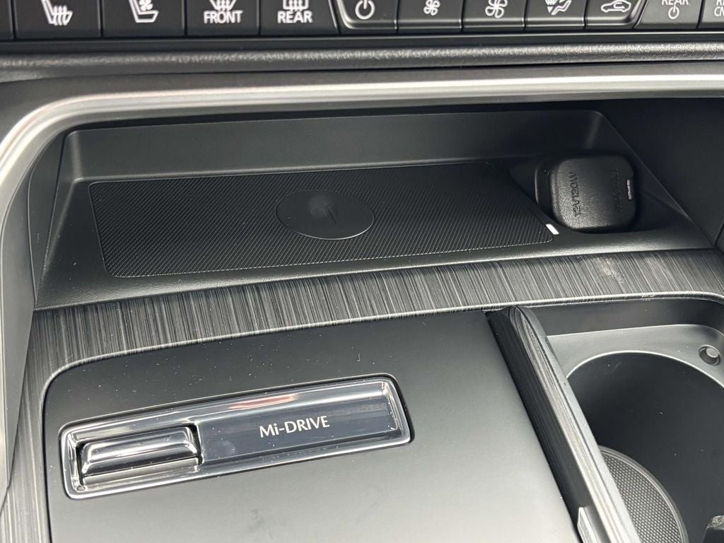 2026 Mazda Mazda CX-90 3.3 Turbo S Premium Plus AWD