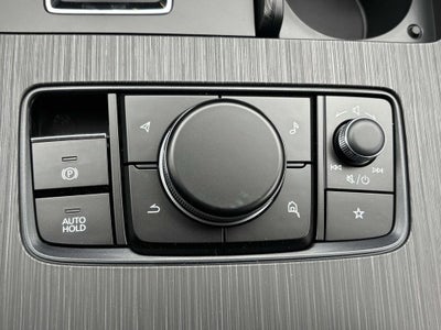 2026 Mazda Mazda CX-90 3.3 Turbo S Premium Plus AWD