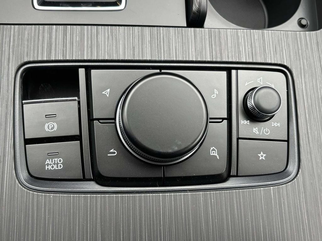 2026 Mazda Mazda CX-90 3.3 Turbo S Premium Plus AWD