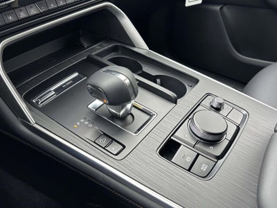 2026 Mazda Mazda CX-90 3.3 Turbo S Premium Plus AWD