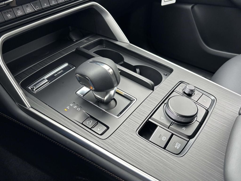 2026 Mazda Mazda CX-90 3.3 Turbo S Premium Plus AWD